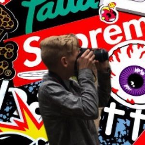 Meet your Posher, William